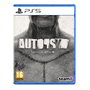 Just For Games Simulador de autopsia - PS5