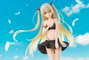 Spy Classroom Estatua PVC Erna Swimsuit Ver. 24 cm