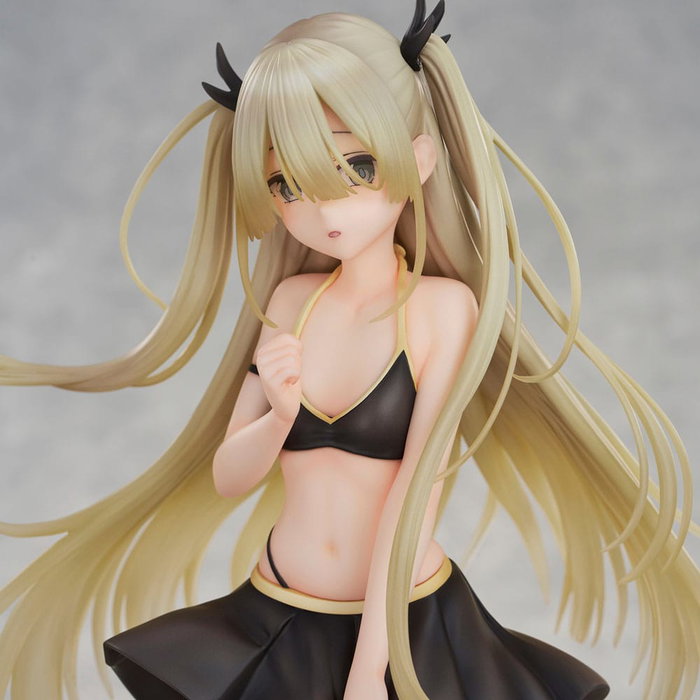 Spy Classroom Estatua PVC Erna Swimsuit Ver. 24 cm