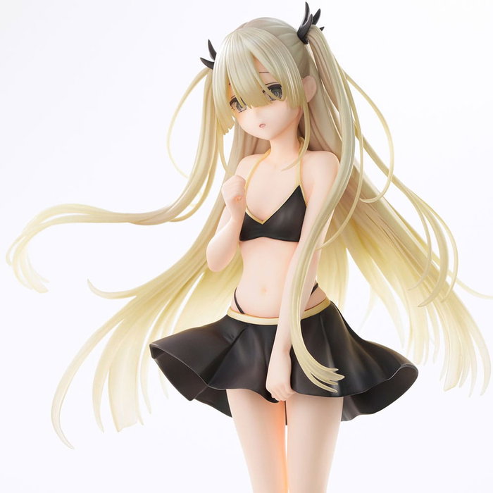 Spy Classroom Estatua PVC Erna Swimsuit Ver. 24 cm