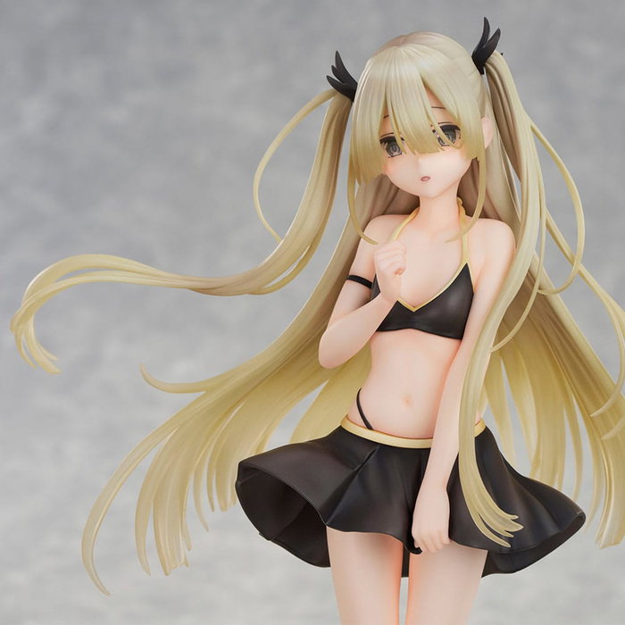 Spy Classroom Estatua PVC Erna Swimsuit Ver. 24 cm