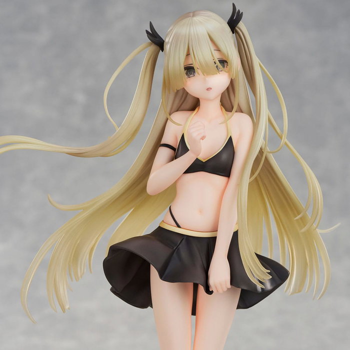 Spy Classroom Estatua PVC Erna Swimsuit Ver. 24 cm