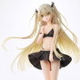 Spy Classroom Estatua PVC Erna Swimsuit Ver. 24 cm