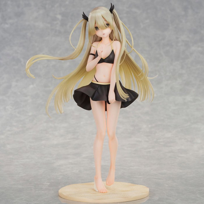 Spy Classroom Estatua PVC Erna Swimsuit Ver. 24 cm
