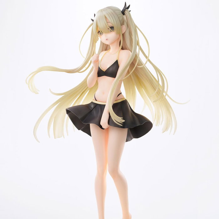 Spy Classroom Estatua PVC Erna Swimsuit Ver. 24 cm