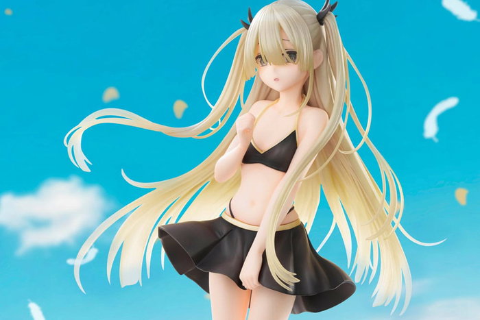Spy Classroom Estatua PVC Erna Swimsuit Ver. 24 cm