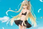Spy Classroom Estatua PVC Erna Swimsuit Ver. 24 cm