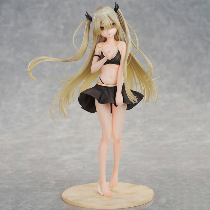 Spy Classroom Estatua PVC Erna Swimsuit Ver. 24 cm