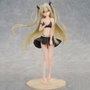 Spy Classroom Estatua PVC Erna Swimsuit Ver. 24 cm