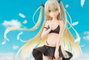 Spy Classroom Estatua PVC Erna Swimsuit Ver. 24 cm