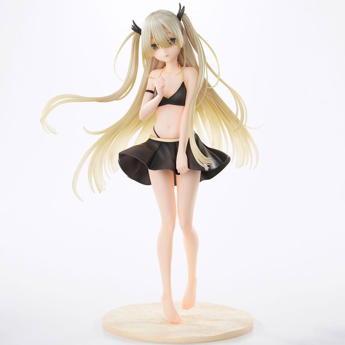 Spy Classroom Estatua PVC Erna Swimsuit Ver. 24 cm