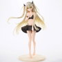 Spy Classroom Estatua PVC Erna Swimsuit Ver. 24 cm