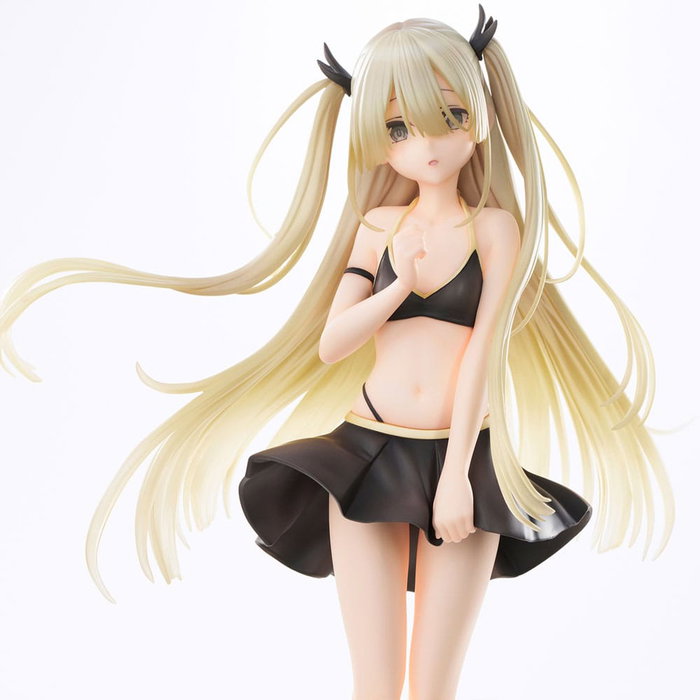 Spy Classroom Estatua PVC Erna Swimsuit Ver. 24 cm