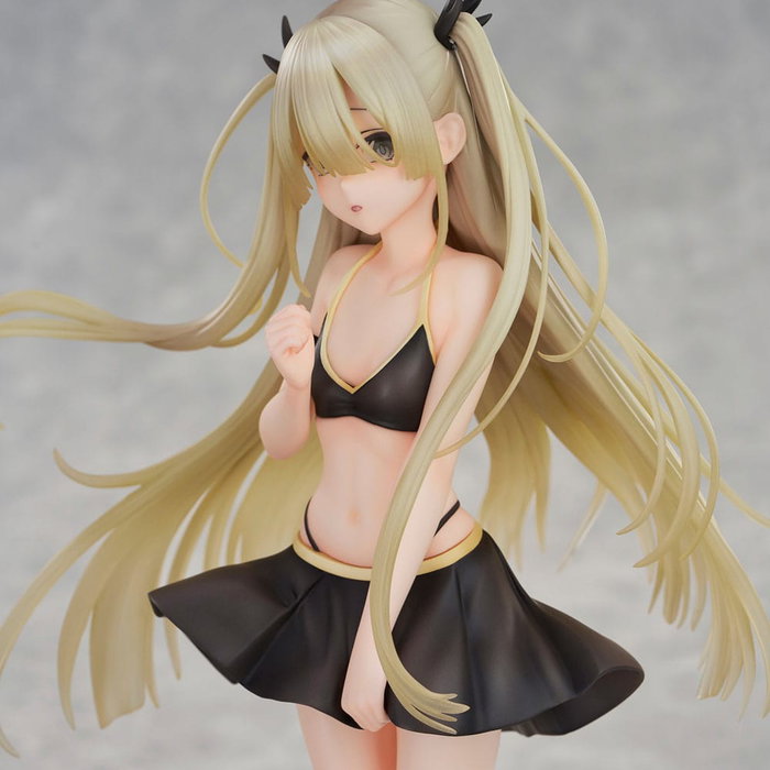 Spy Classroom Estatua PVC Erna Swimsuit Ver. 24 cm