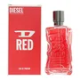 Diesel D Red Agua de perfume