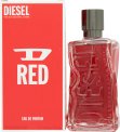 Diesel D Red Eau de Parfum 100 ml Spray