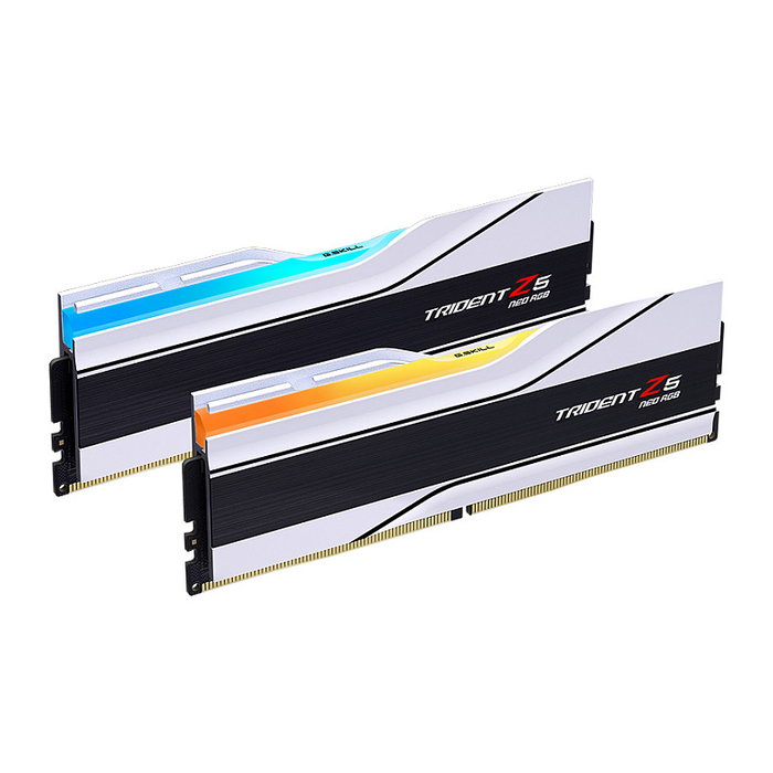 G.Skill Trident Z5 Neo RGB F5-6400J3239G16GX2-TZ5NRW 32GB DDR5 6400MHz 2x16GB 288-pin DIMM
