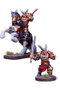 Asmodee Editions Iberica Slu Runewars - Lord Hawthorne Juego de Miniaturas El Juego de Miniaturas