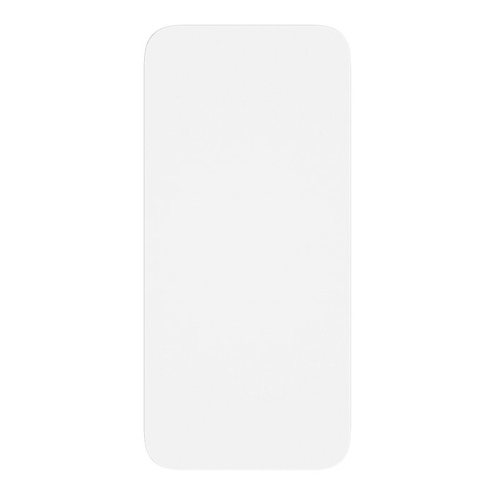 PanzerGlass SAFE - Protector Pantalla Cristal Templado iPhone 17 Pro Max UWF | Resistente Rayones y Golpes | Kit Aplicación Fácil | Incluye EasyAligner