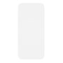 PanzerGlass SAFE - Protector Pantalla Cristal Templado iPhone 17 Pro Max UWF | Resistente Rayones y Golpes | Kit Aplicación Fácil | Incluye EasyAligner