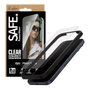PanzerGlass SAFE - Protector Pantalla Cristal Templado iPhone 17 Pro Max UWF | Resistente Rayones y Golpes | Kit Aplicación Fácil | Incluye EasyAligner