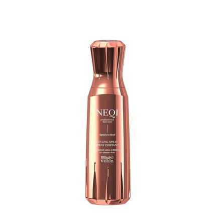 Neqi Forbidden Finish Diamond Ass Ultimate 180 ml Neqi Forbidden Finish Diamond Ass Ultimate 180 ml