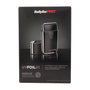 Babyliss Single Foil UV Shaver Afeitadora Metálica
