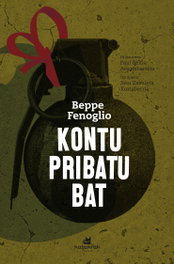 Kontu pribatu bat, Beppe Fenoglio - KATAKRAK