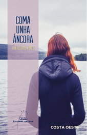 Coma unha ancora, Iria Collazo López - GALAXIA