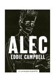 Alec 02: La Musa Muerta