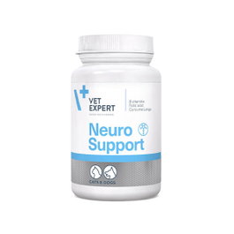 VET EXPERT Neurosupport 45 Cápsulas Blandas para Soporte Neurológico