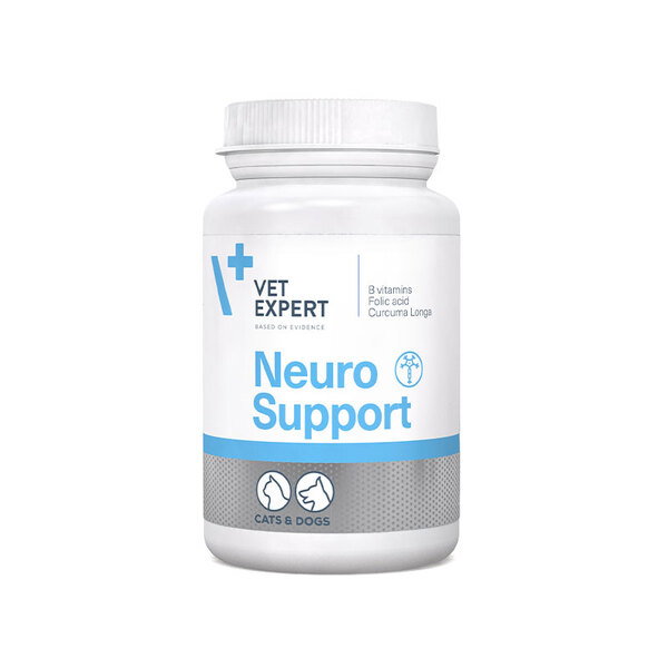Vet Expert Neurosupport 45 Cápsulas Blandas Vet Expert Neurosupport 45 Cápsulas Blandas
