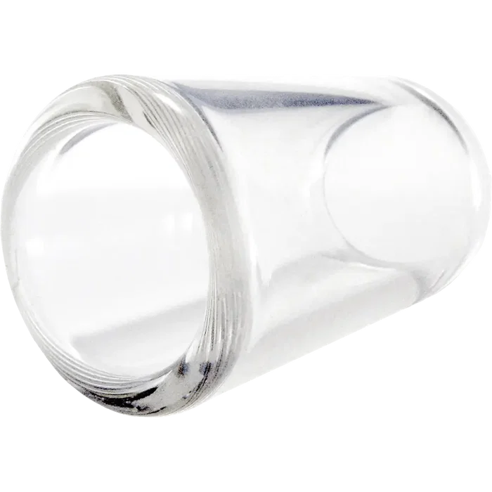 Ernieball Slide De Cristal Grande 4x12.7x14.6 cm