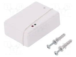 GORKE RSU-K01 Receptor Smart Home 12VDC Empotrado