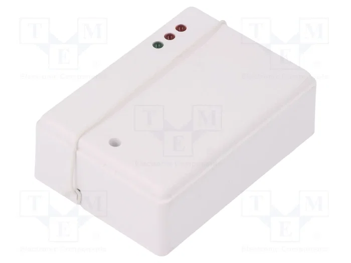 GORKE RSU-K02 Receptor Smart Home Empotrado 433,92MHz GORKE RSU-K02 Receptor Smart Home Empotrado 433,92MHz