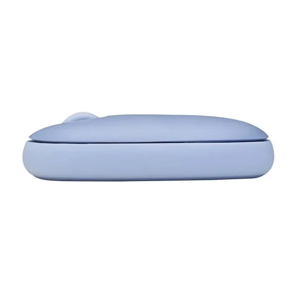 Rapoo m660 Ratón Ambidextro Silencioso RF Wireless + Bluetooth Óptico 1300 DPI