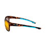 Lotto Gafas de Sol LS1004 Rectangulares Unisex TR90 Patillas 140 mm