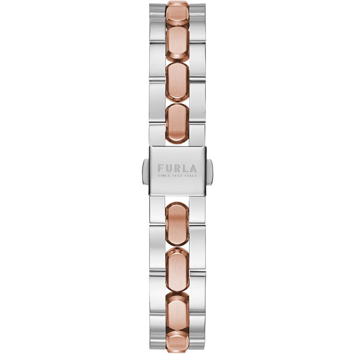 Furla WW00002004L5 Reloj Analógico Gris