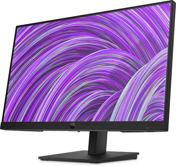 HP Monitor P22h G5