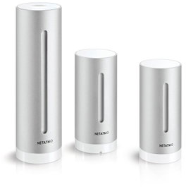 Netatmo Estación meteorológica digital NBU-NWS-NIM-EU con módulo interior