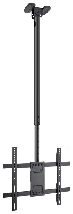 Tooq Soporte de Techo LPCE1175TSLI-XL-B para Pantallas 32-75 Pulgadas Tooq Soporte de Techo LPCE1175TSLI-XL-B para Pantallas 32-75 Pulgadas