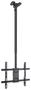 Tooq Soporte de Techo LPCE1175TSLI-XL-B para Pantallas 32-75 Pulgadas
