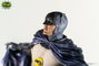 Pure Arts Estatua DC Comics Batman & Robin 1966 Diorama 1/8