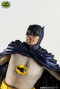 Pure Arts Estatua DC Comics Batman & Robin 1966 Diorama 1/8