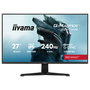 iiyama G-Master G2771HS-B1 Red Eagle 27 pulgadas Full HD Fast IPS 240 Hz Negro