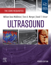 ELSEVIER UK ULTRASOUND: THE CORE REQUISITES