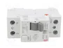 ETI POLAM EFI-P2 AC 25/0.03 Interruptor Diferencial 25A 30mA 2 Polos