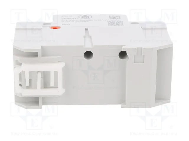 ETI POLAM EFI-P2 AC 25/0.03 Interruptor Diferencial 25A 30mA 2 Polos