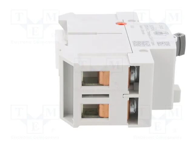 ETI POLAM EFI-P2 AC 25/0.03 Interruptor Diferencial 25A 30mA 2 Polos