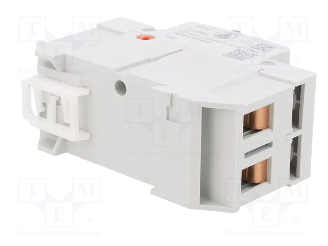 ETI POLAM EFI-P2 AC 25/0.03 Interruptor Diferencial 25A 30mA 2 Polos
